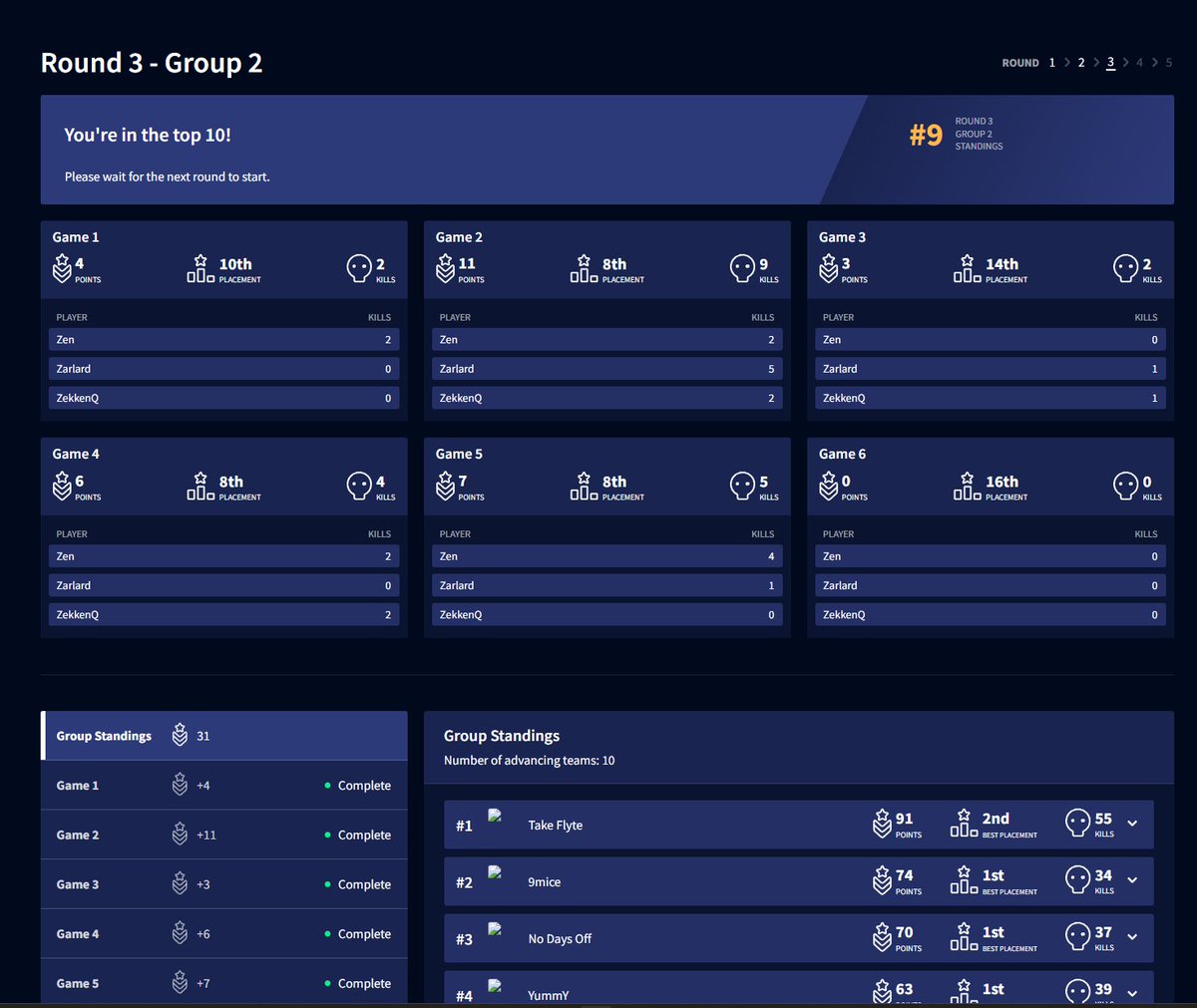 Zen ☕️ tweet media