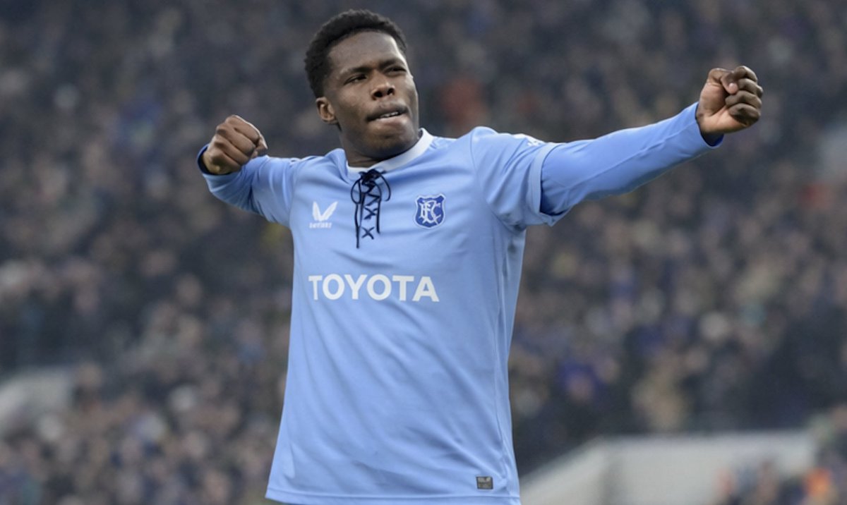 Tom Jenkins tweet media