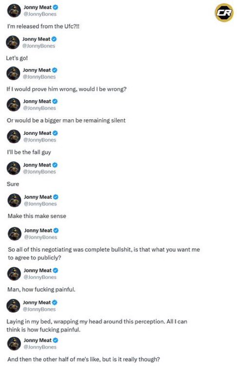 Ariel Helwani tweet media