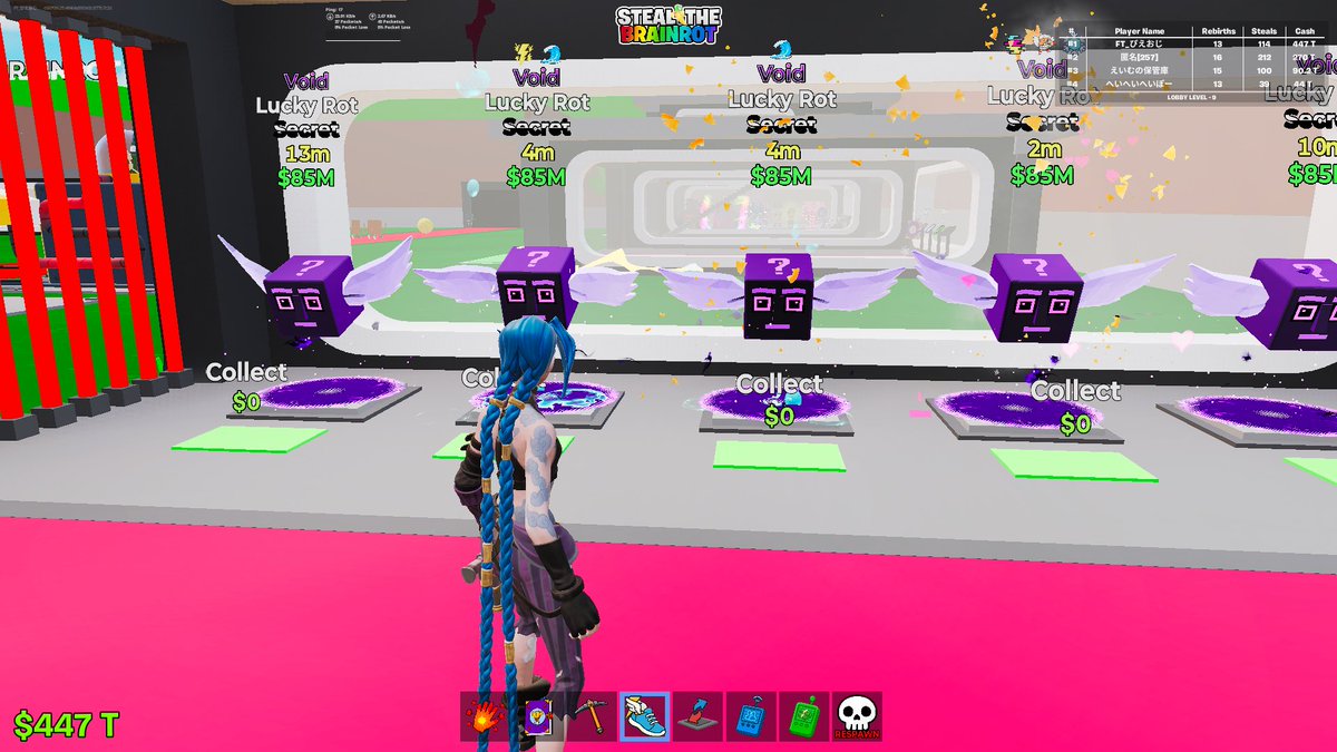 ft_ぴえ tweet media