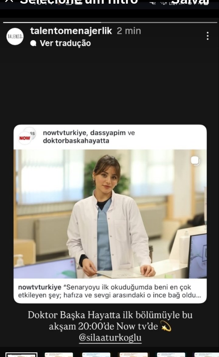 MaristelaTromb3's tweet photo. @GazeteRadar #SılaTürkoğlu 
#Elif
#DoktorBaşkaHayatta https://t.co/BaumZNiTEB