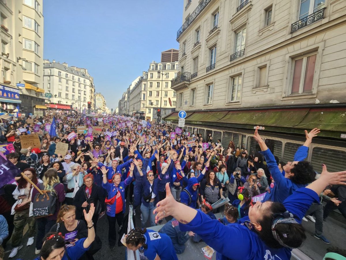 Attac France tweet media