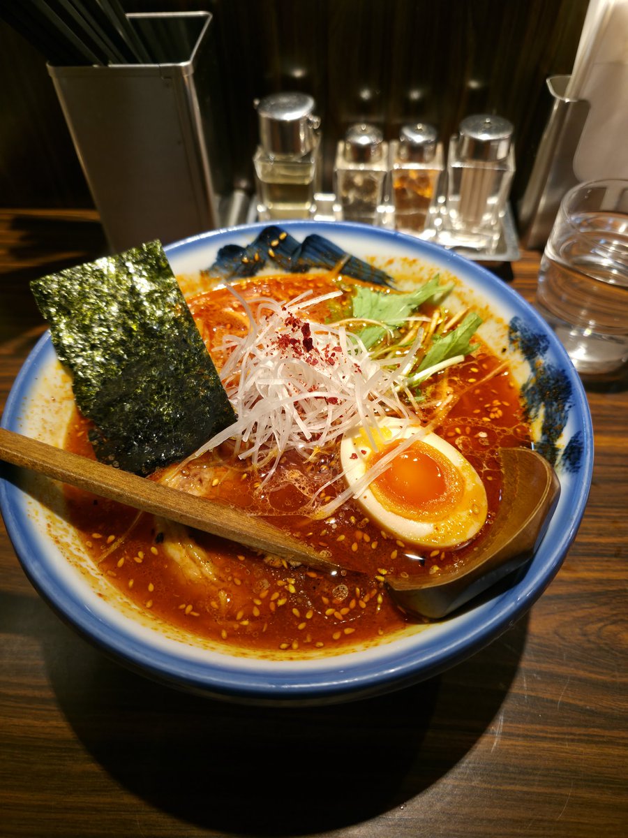 DELTA Syamu tweet media