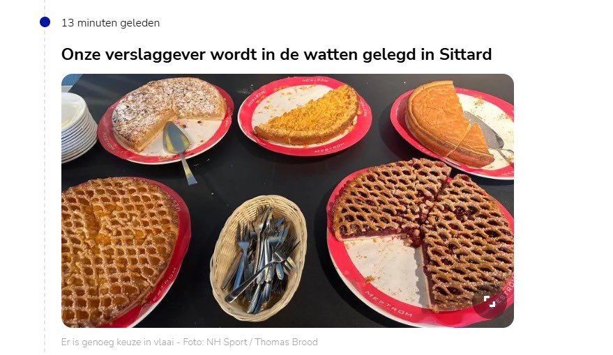 Thomas Brood tweet media