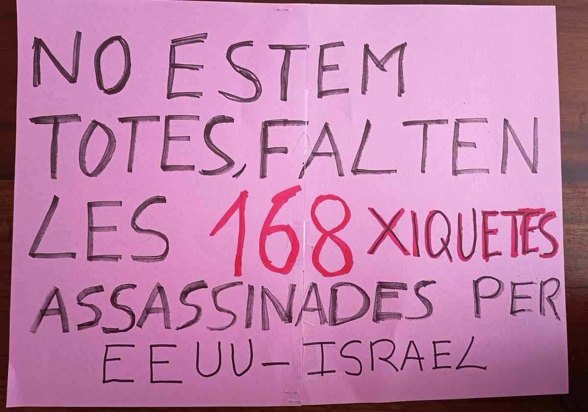 Helena Gutiérrez 🇵🇸 🇱🇧 tweet media