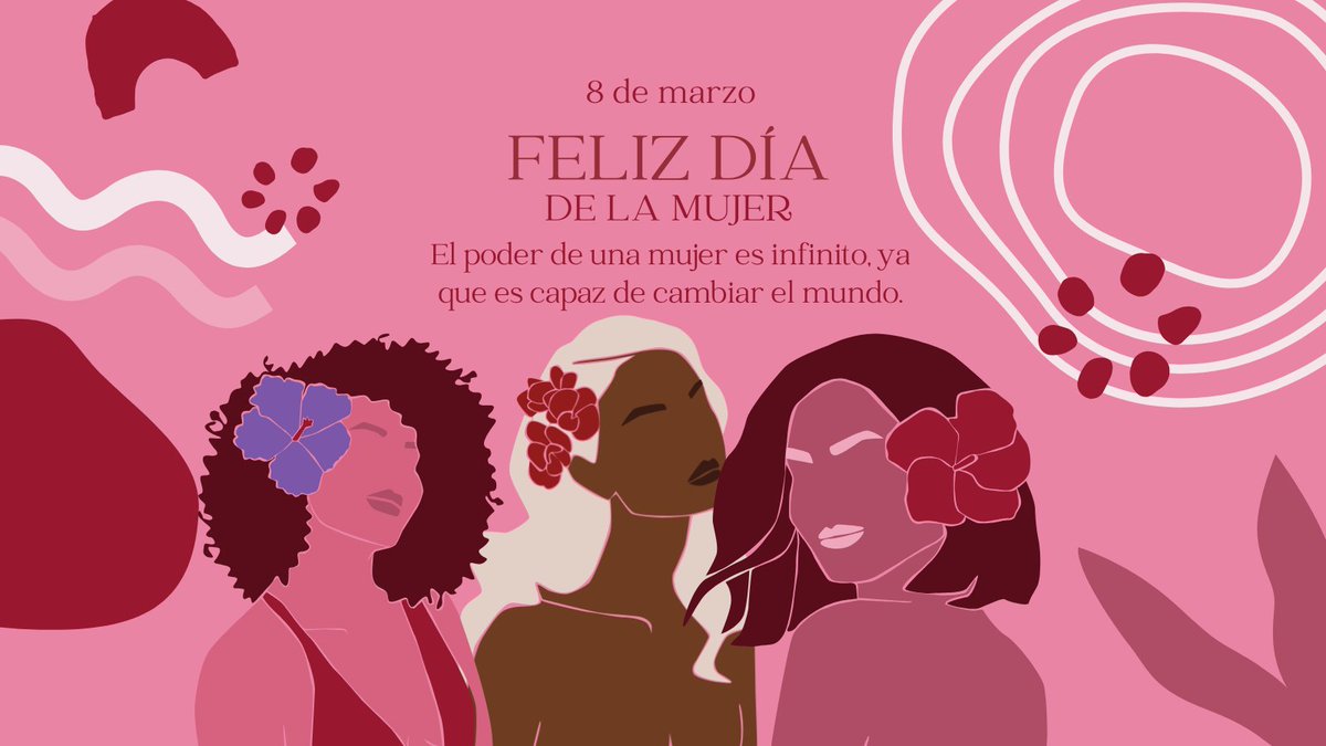 EdAdultosSMayor's tweet photo. Celebramos la fuerza, la valentía y la constancia de todas las mujeres que cada día dan un paso más hacia sus sueños. Sois ejemplo de superación, aprendizaje y esperanza. Vuestra decisión de volver a estudiar demuestra que nunca es tarde para crecer.
Feliz día de la mujer. 💜 https://t.co/hTpDbQkYSj