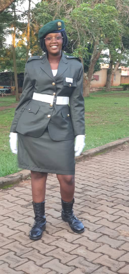 Edward Baguma @Omuchwezi/Omulyabyooma tweet media