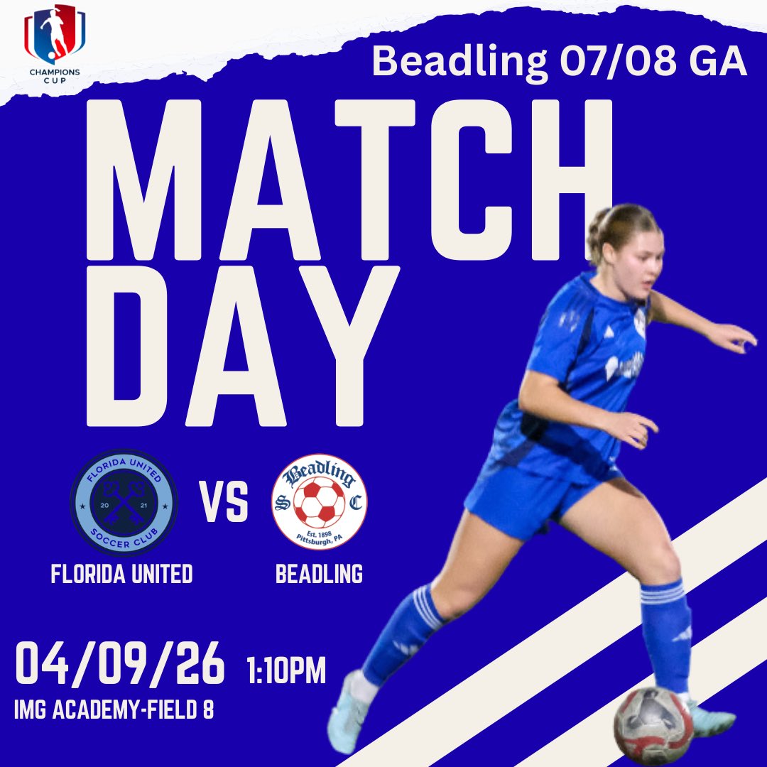 Beadling 07/08 GA tweet media
