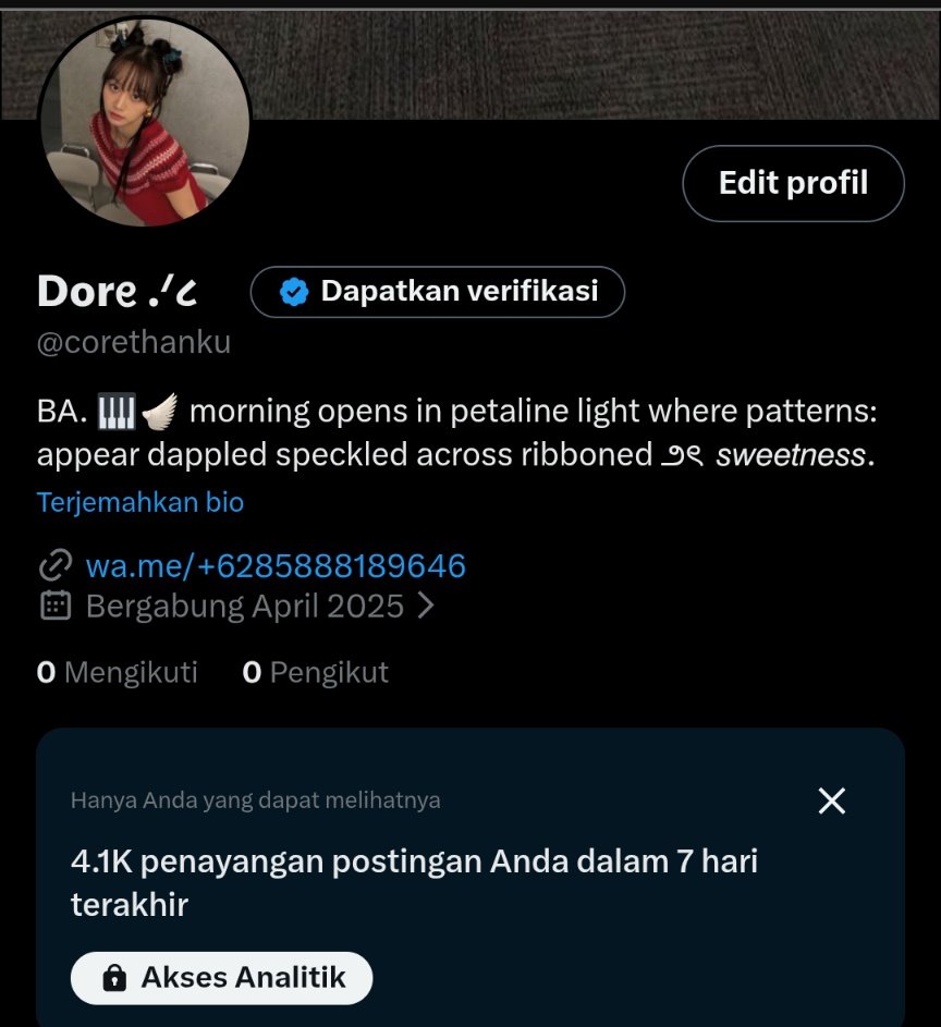 ᦔꪮ᥅ꫀ ʚଓ ּ ֶָ֢. tweet media