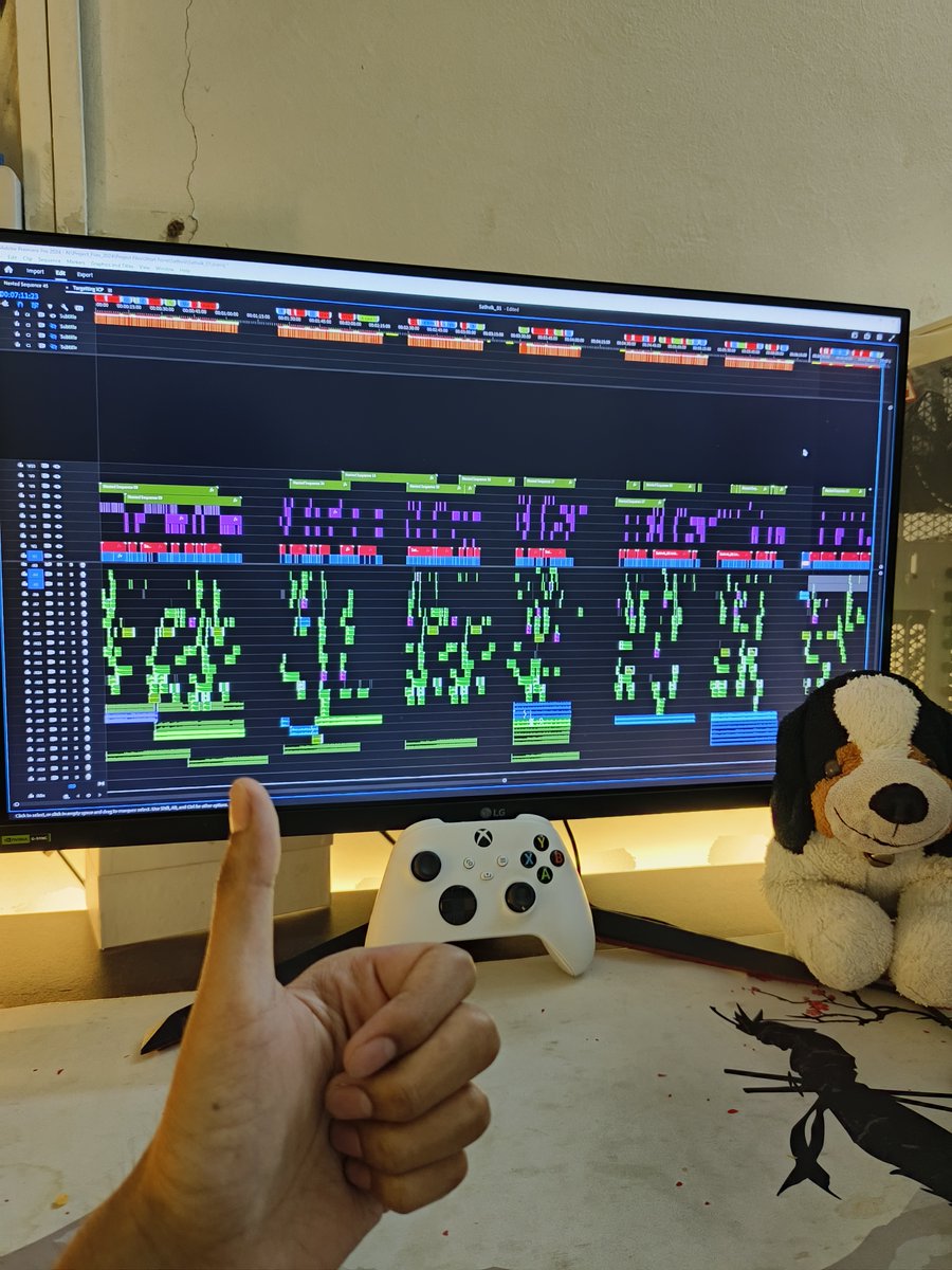 Satyjeet tweet media