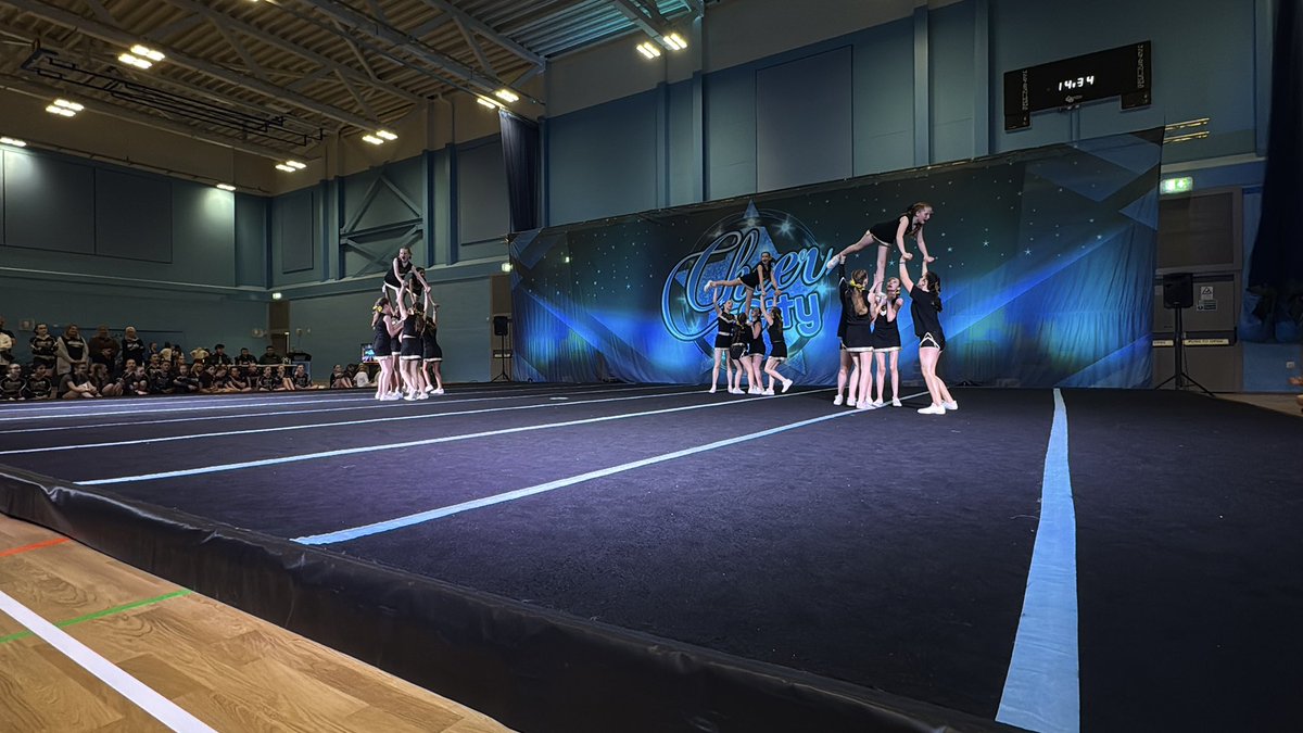 Miss Colette Smith tweet media