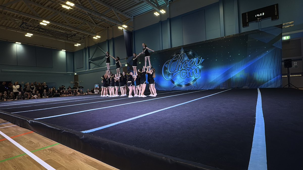 Miss Colette Smith tweet media