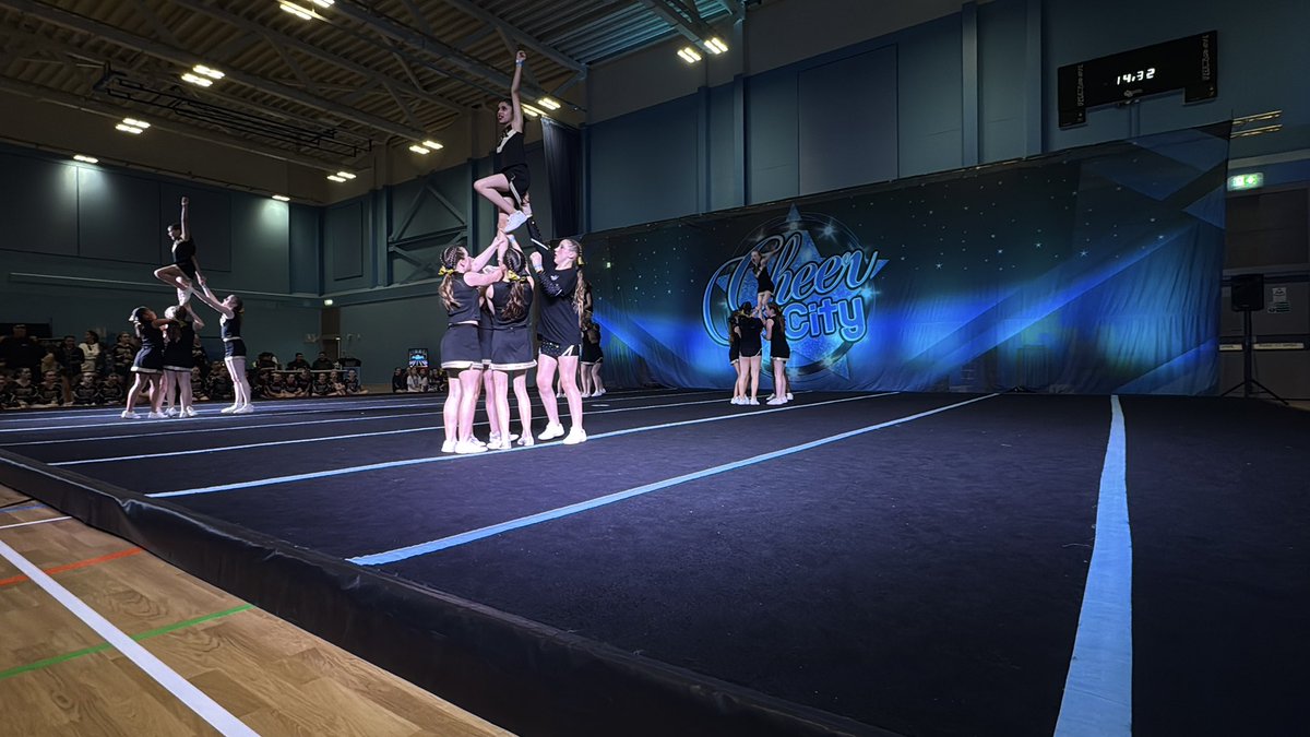 Miss Colette Smith tweet media