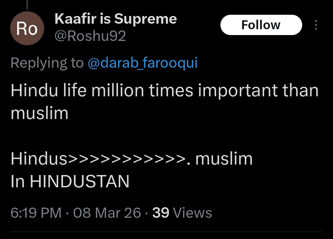 Darab Farooqui tweet media