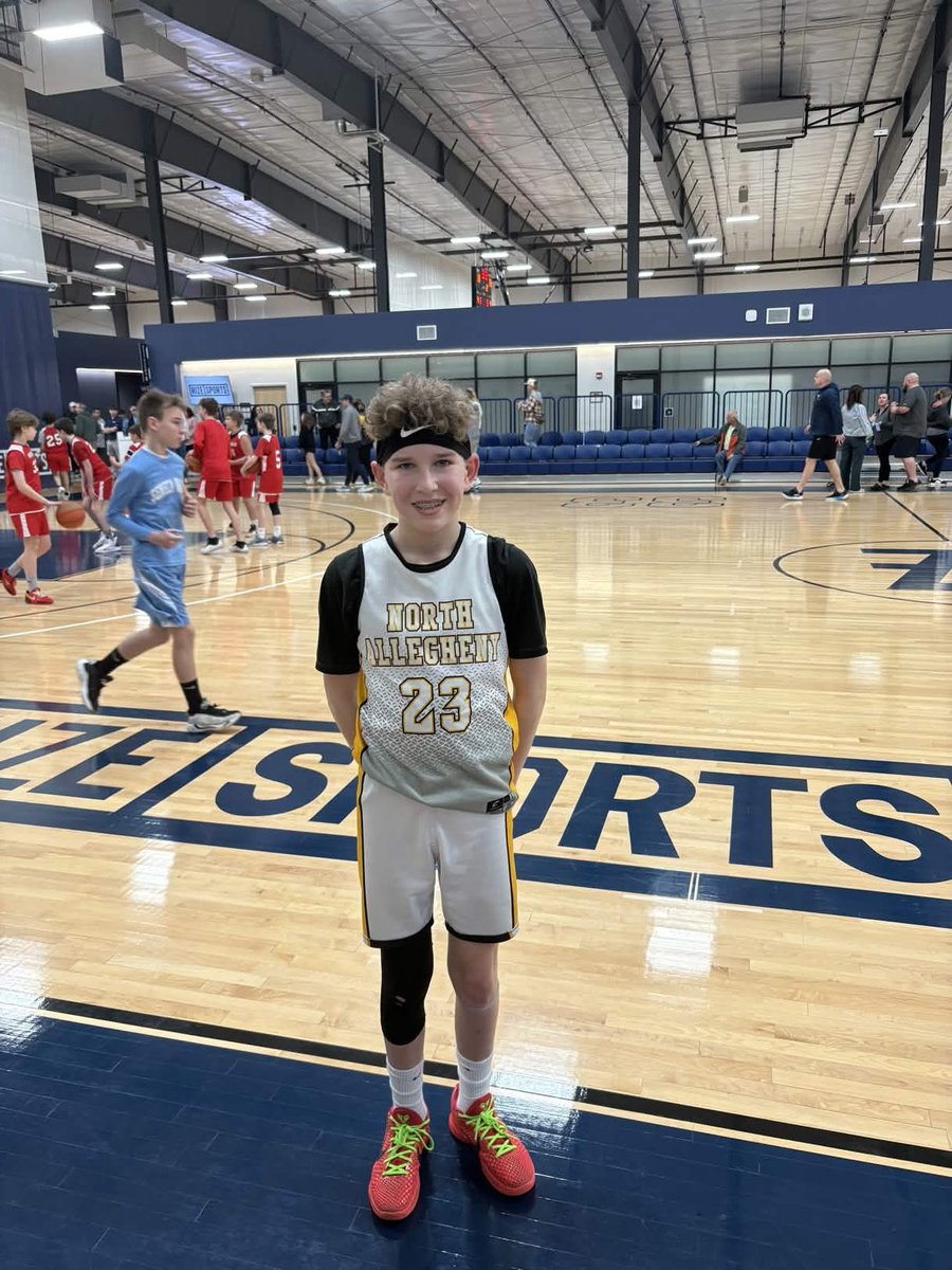 Pittsburgh Youth Basketball League tweet media