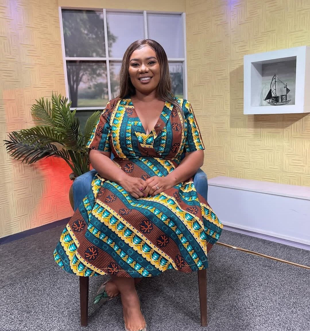 I'm yet to meet you in person but I keep experiencing your kindness and thoughtfulness for the grassroots supporters of our Great party The NDC. Happy International women's day to you <a href="/Bridget_Otoo/">Bee 🐝</a>. Keep being you, Grassroots fuo maame baako p3 ! We love you 😘#AbanPapaAba