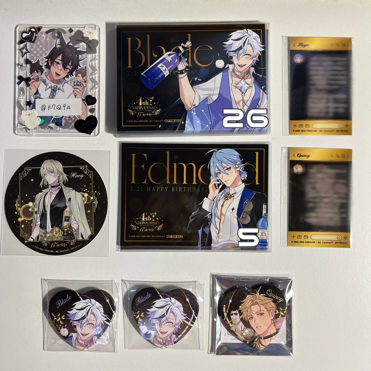 runa @プロカ必読 tweet media