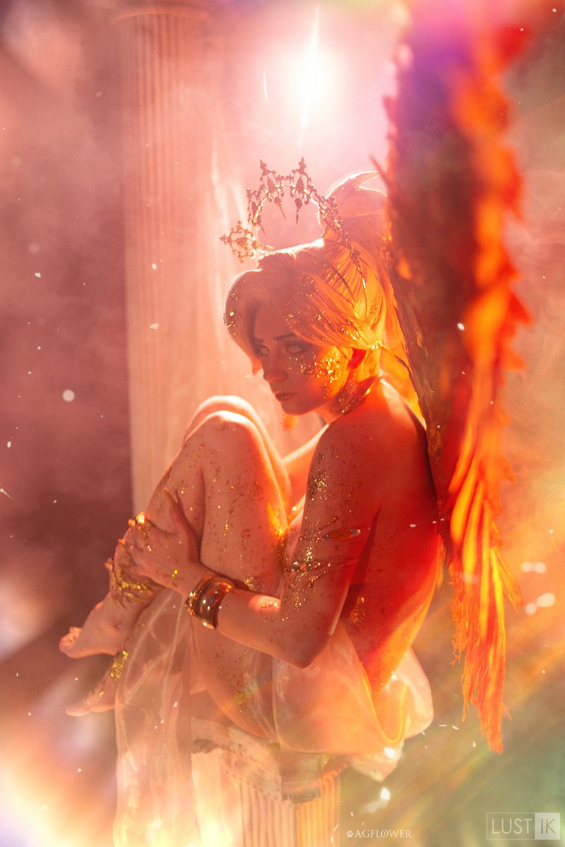 Булочка Шу с корицей 😼 tweet media