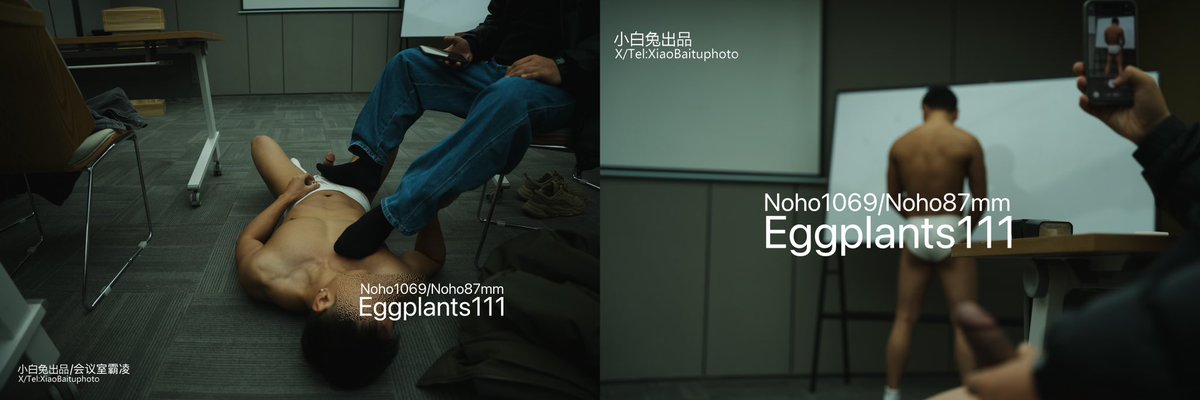 大白兔 tweet media