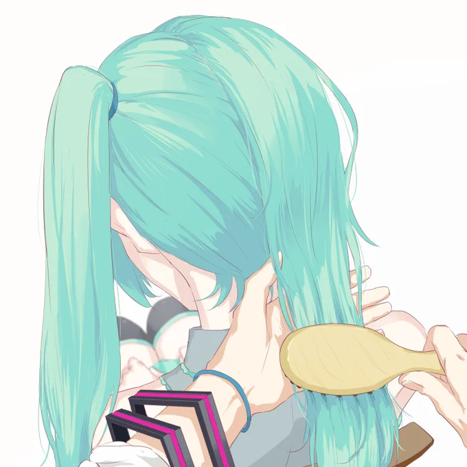日課