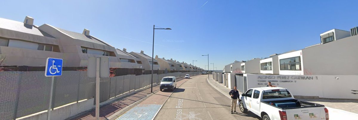 Madrid Proyecta 🏗️ tweet media