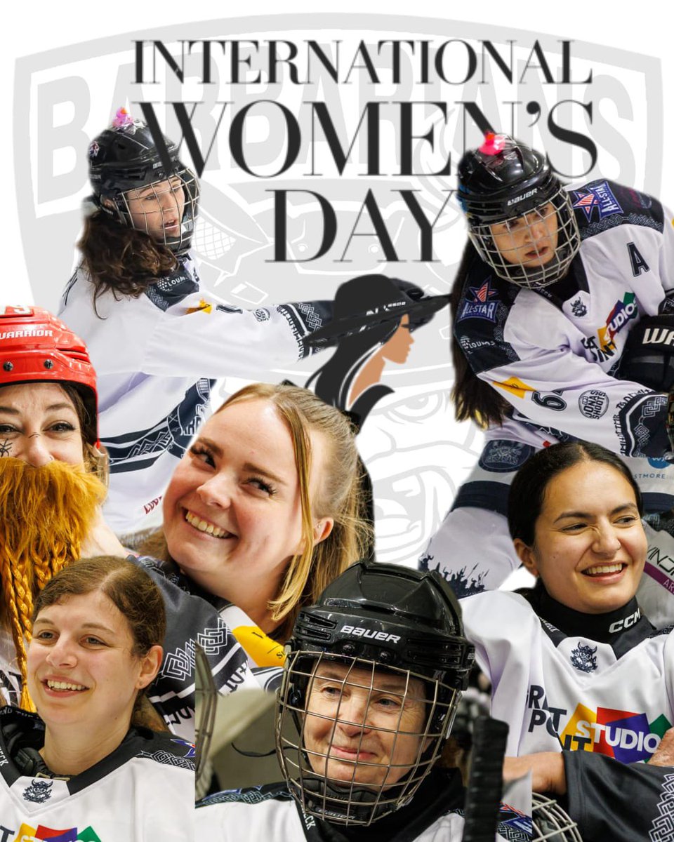 UK All Star Barbarians tweet media