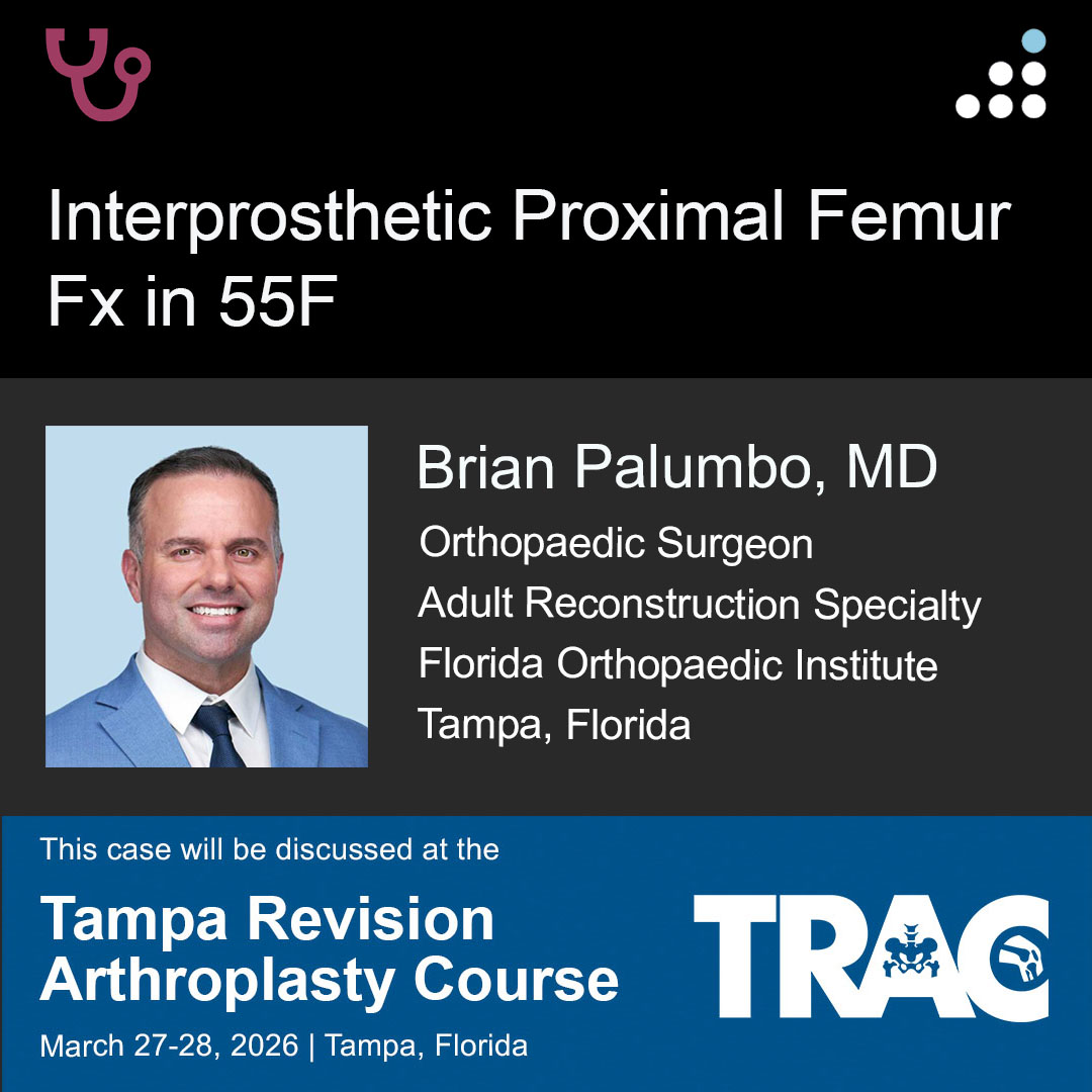 Orthobullets tweet media