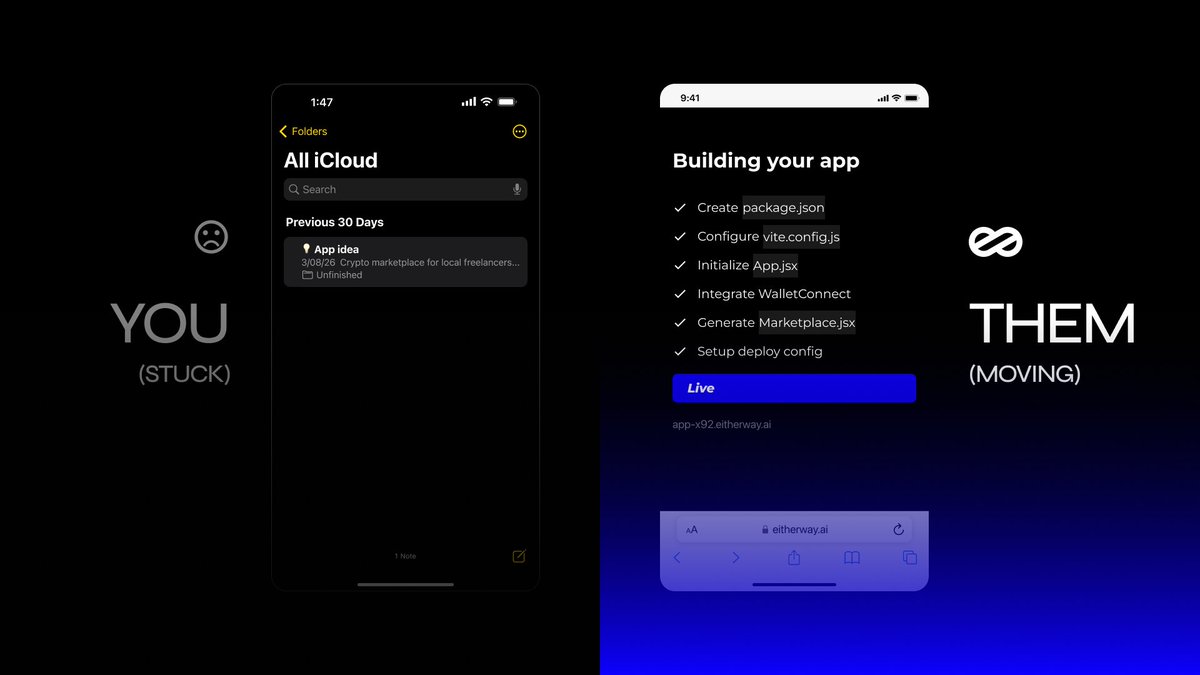 Eitherway tweet media