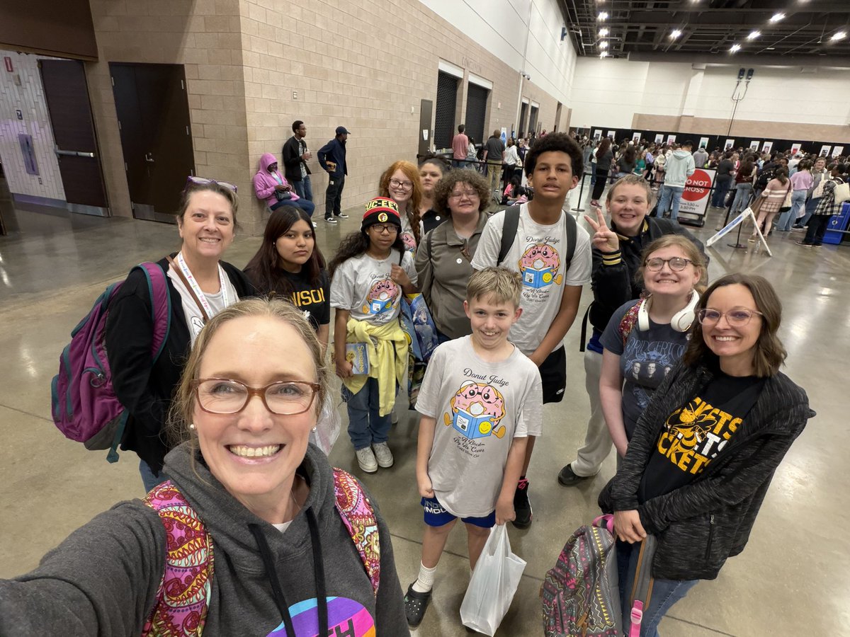 Henry Scott Middle School tweet media