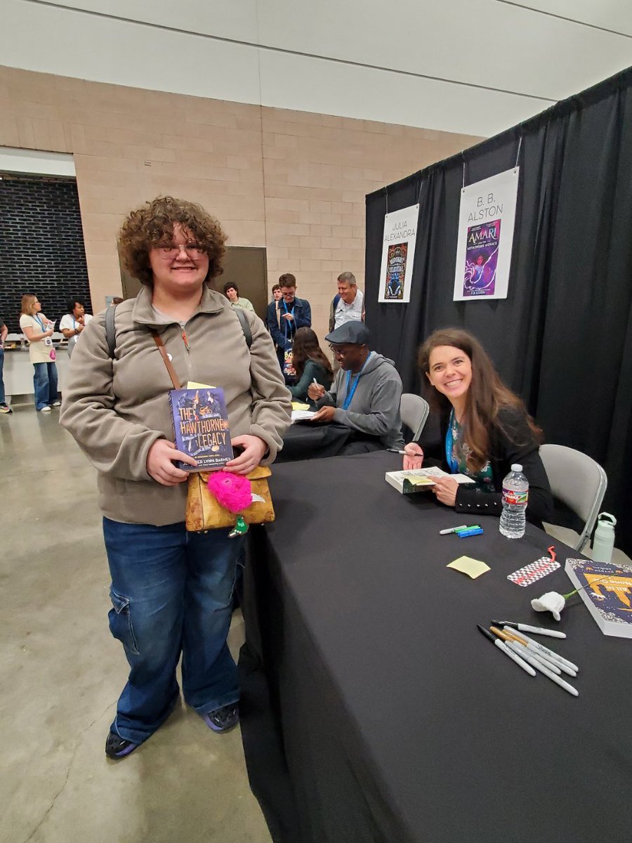 Henry Scott Middle School tweet media