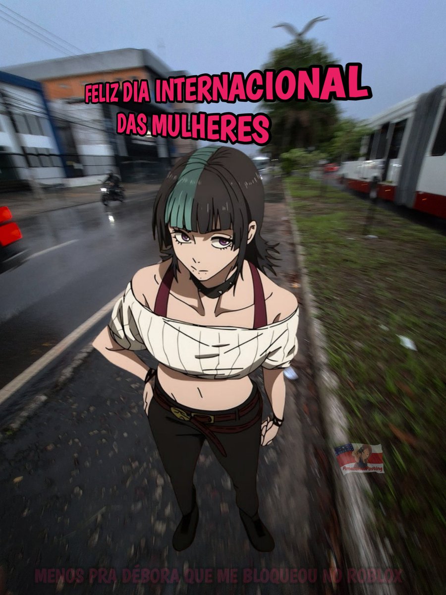 AmazonasPosting tweet media