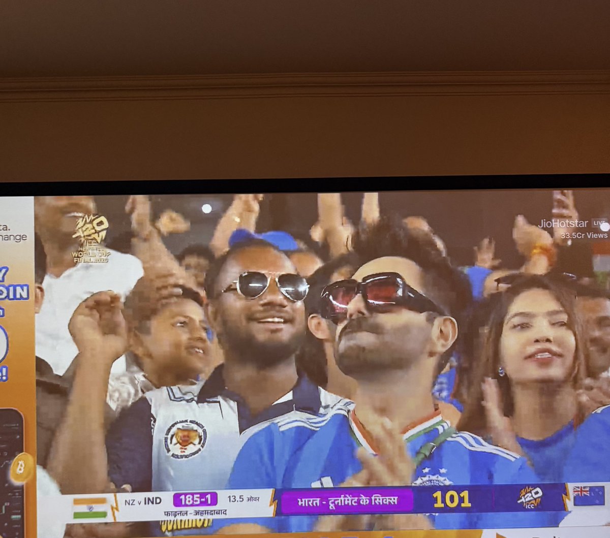 Ayushmann Khurrana tweet media