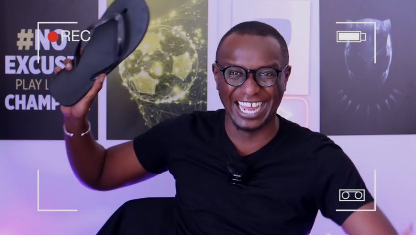 Mahdii🇸🇳 tweet media