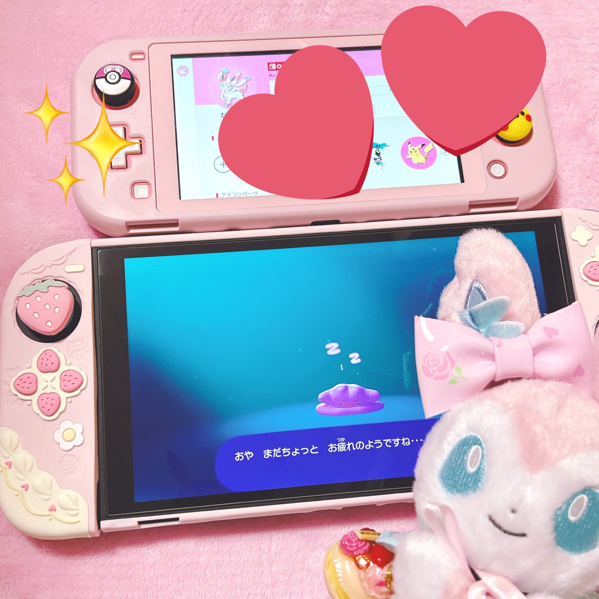 na🍰🎀 tweet media