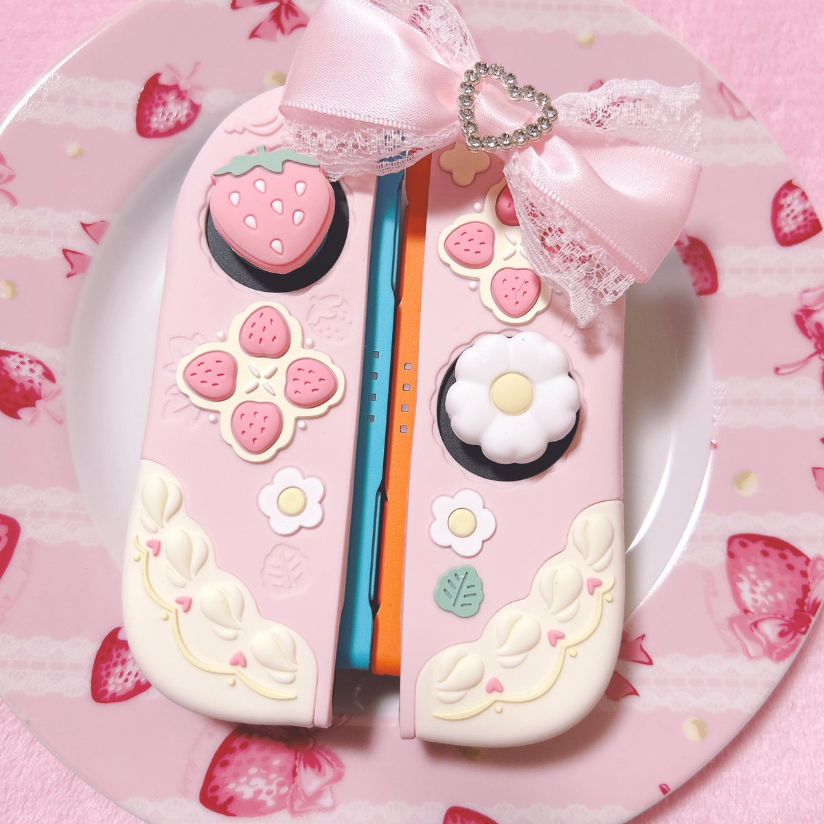 na🍰🎀 tweet media