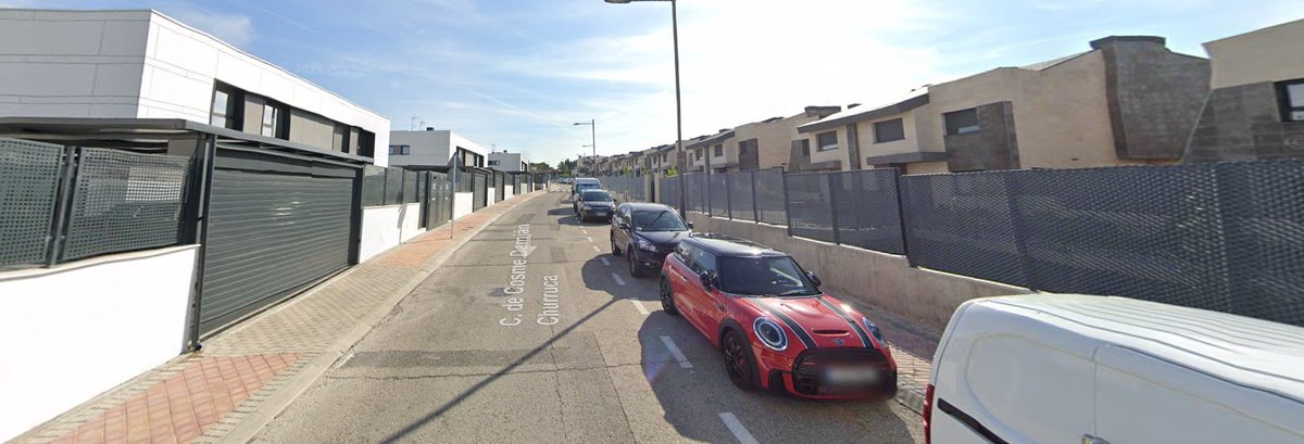 Madrid Proyecta 🏗️ tweet media