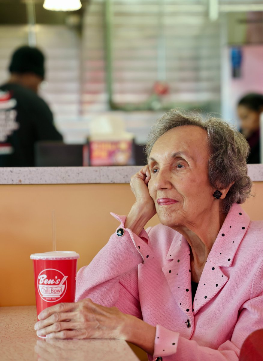 Ben's Chili Bowl tweet media