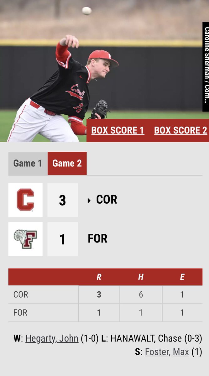 St. Mark's Baseball tweet media