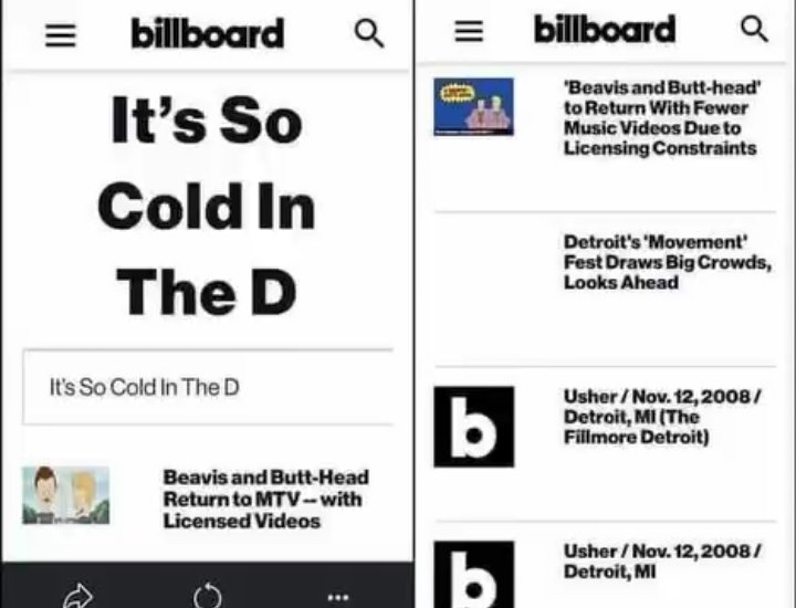 CHECK OUT ALL THE LINKS GHOSTLOVE100
IM ON THE BILLBOARD!!!!!
billboard.com/articles/news/…

en.m.wikipedia.org/wiki/One_Night…

billboard.com/articles/news/…

PROUD OF MYSELF GHOSTLOVE100 
#itssocoldinthed