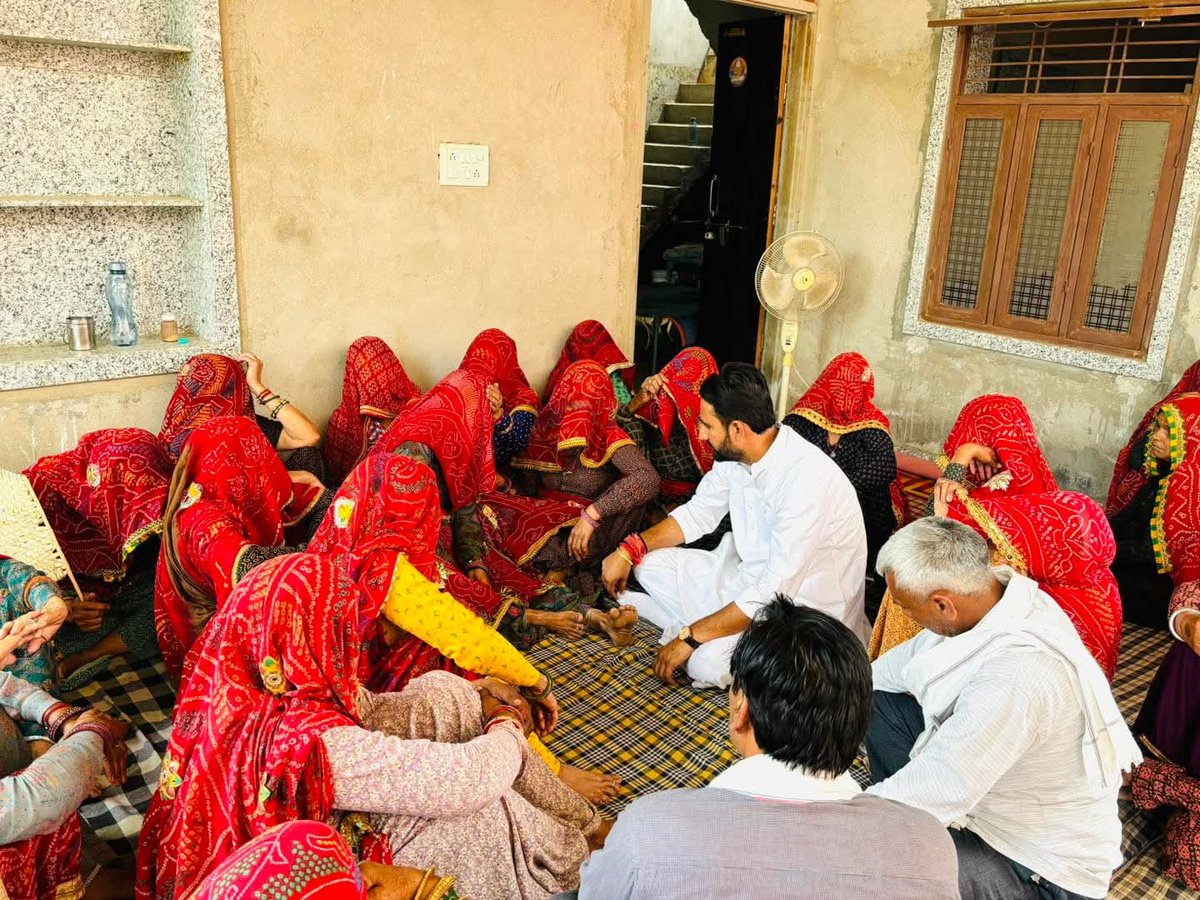 अंतर्राष्ट्रीय महिला दिवस की हार्दिक शुभकामनाएं।

#InternationalWomensDay