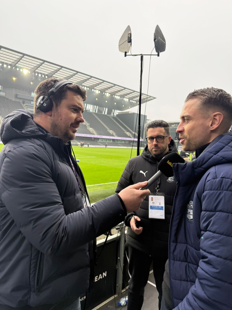 Alex Crook ⚽️🎙 tweet media