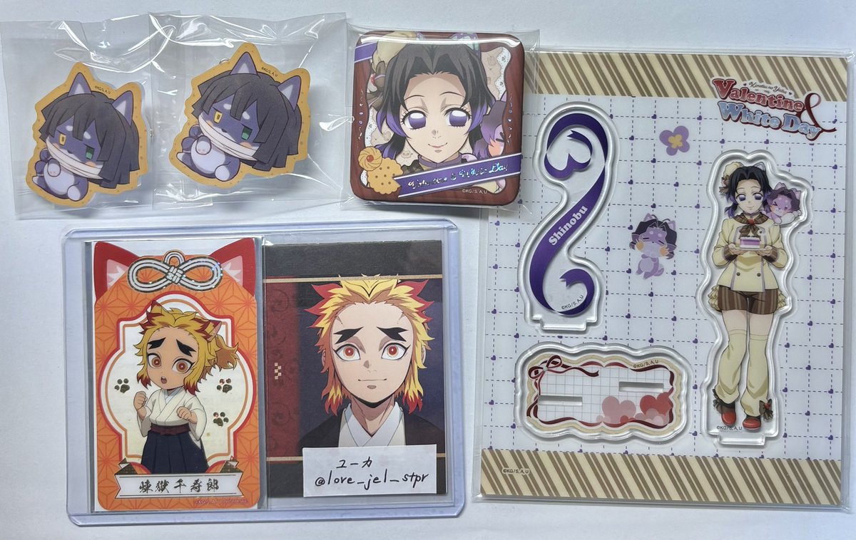 ユーカ tweet media