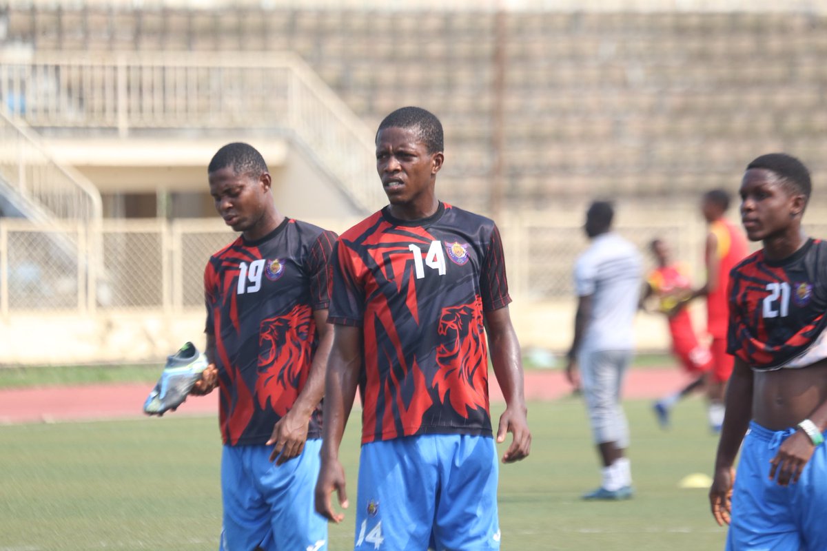 Dino Sporting Club tweet media