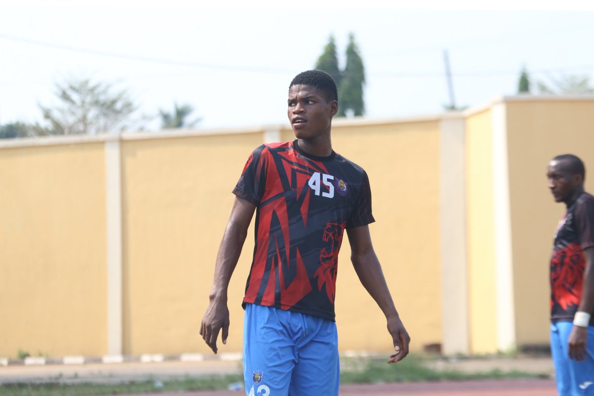 Dino Sporting Club tweet media