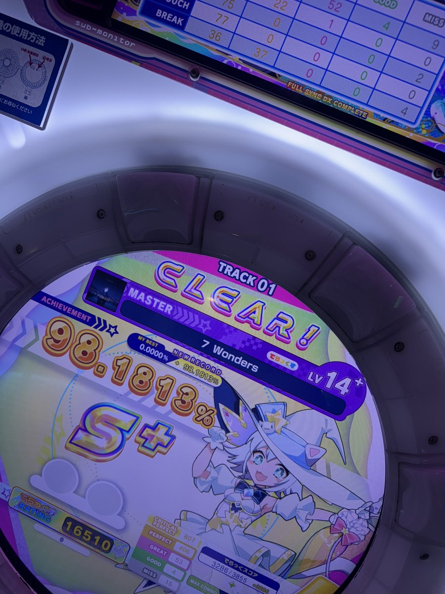 らずろ tweet media