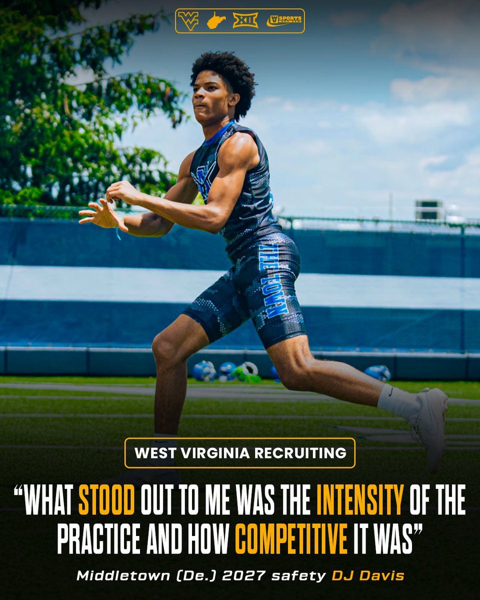 WVSports.com tweet media