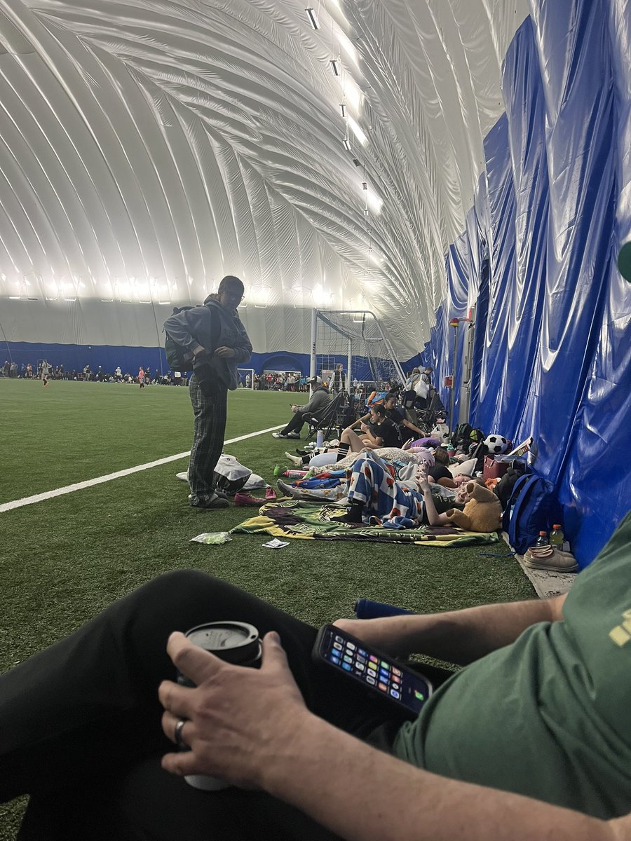 Coach Lovett tweet media