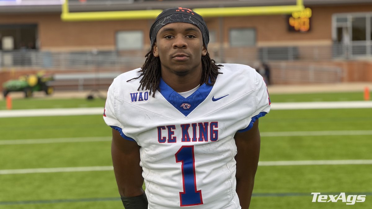 TexAgs Recruiting tweet media