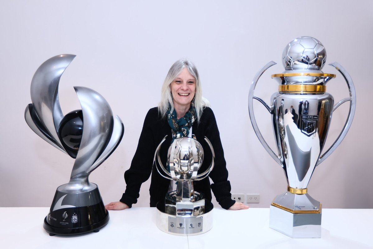 Vélez Sarsfield tweet media