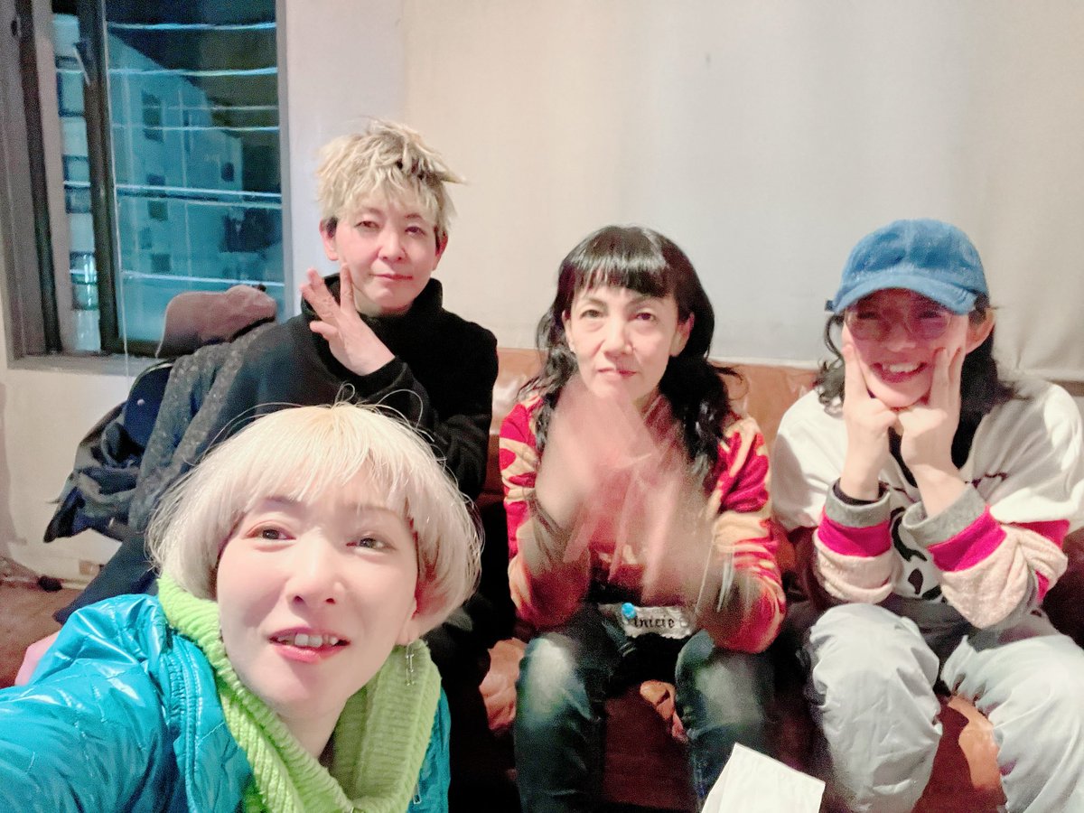 Asako👀 tweet media